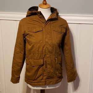 Old Navy Boys winter coat